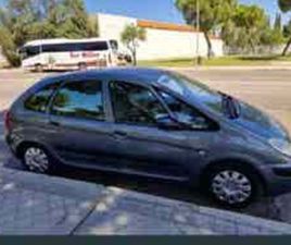 CITROEN - XSARA PICASSO