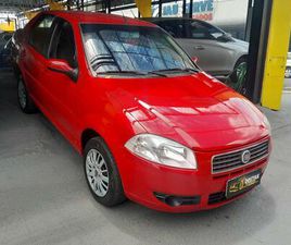 FIAT SIENA EL 1.0 MPI FIRE FLEX 8V 4P