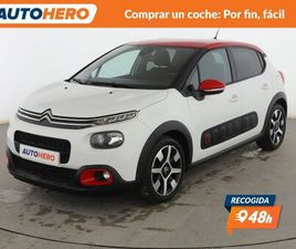 CITROEN C3 1.2 PURETECH SHINE