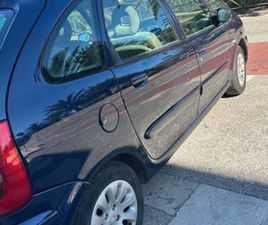 CITROEN - XSARA PICASSO