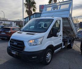 P350 L2 2.0 ECOBLUE 130CH S&S TREND BUSINESS