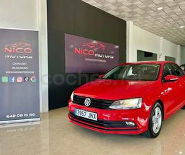 VOLKSWAGEN JETTA ADVANCE 2.0 TDI BMT