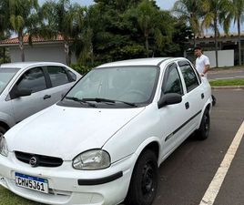 CHEVROLET CLASSIC SED CLASSIC SUPER 1.6 MPFI VHC 8V