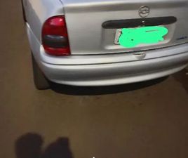 CHEVROLET CLASSIC SEDAN SUPER/ CLASSIC 1.6 MPFI 8V 4