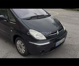 CITROEN XSARA PICASSO