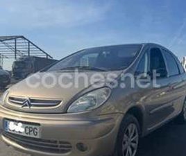 CITROEN XSARA PICASSO
