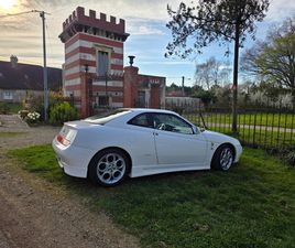 ALFA ROMEO GTV GTV 3.0 V6 24V