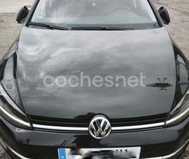 VOLKSWAGEN GOLF SPORTSVAN ADVANCE 1.4 TSI DSG