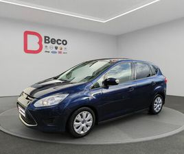 FORD C-MAX FORD C-MAX 1.0 ECOBOOST 125 TREND 125 5P