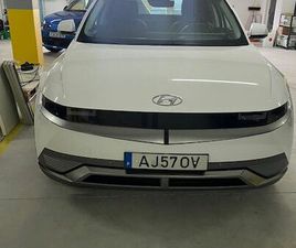 HYUNDAI IONIQ 5 73KWH VANGUARD