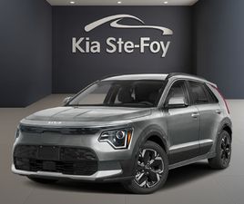 KIA NIRO EV 2026 EV WIND