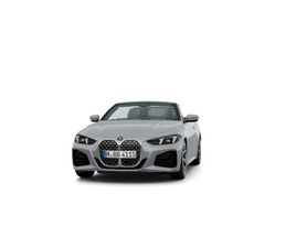 BMW SERIE 4 420D CABRIO 140 KW (190 CV)