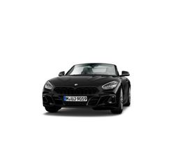BMW Z4 SDRIVE30I CABRIO 190 KW (258 CV)