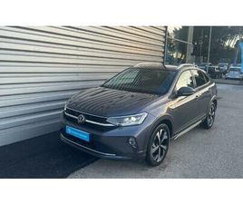 TAIGO 1.0 TSI 110 DSG7
