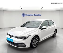 GOLF 1.4 HYBRID RECHARGEABLE OPF 204 DSG6