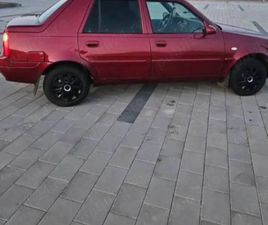 DE VÂNZARE DACIA SOLENZA