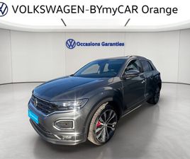 T-ROC 1.5 TSI 150 EVO START/STOP BVM6