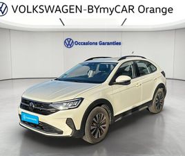 TAIGO 1.0 TSI 110 BVM6