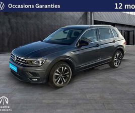 TIGUAN 1.5 TSI EVO 150 DSG7
