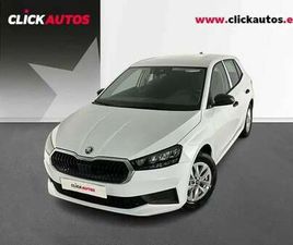 1.0 MPI ESSENCE 59KW