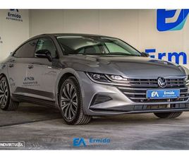 VW ARTEON 2.0 TDI ELEGANCE DSG