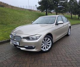 2.0 320D MODERN AUTO XDRIVE EURO 5 (START/STOP) 4DR