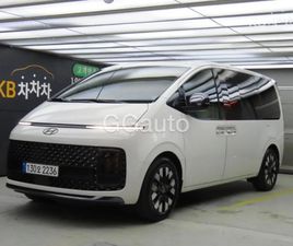 HYUNDAI STARIA LOUNGE 3.5 LPG LOUNGE 7 ВДЪХНОВЕНИЕ ЛИЗ.БЕЗ ПЪРВ.В