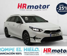 KIA PROCEED STYLE EDITION