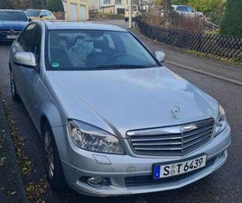 C 280 4MATIC 7G-TRONIC AVANTGARDE