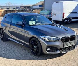 D XDRIVE 150PS M SPORT - LED - LEDER - KAMERA