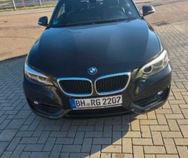 I CABRIO ADVANTAGE ADVANTAGE