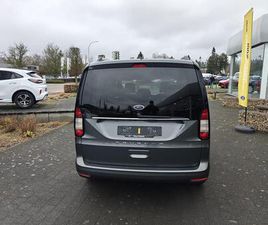 FORD TOURNEO CONNECT L1 TITANIUM