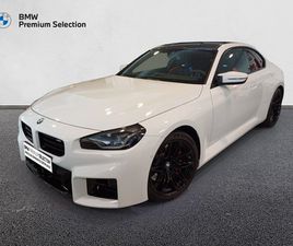 BMW M M2 COUPE 338 KW (460 CV)