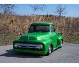 1953 FORD F100