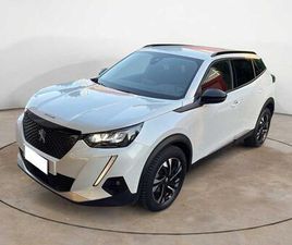 BLUEHDI 130 EAT8 ALLURE PACK S/S AUT.