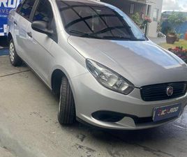 FIAT GRAND SIENA 1.4