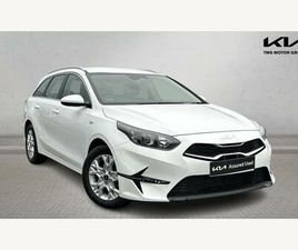 1.5 T-GDI 2 SPORTSWAGON EURO 6 (START/STOP) 5DR