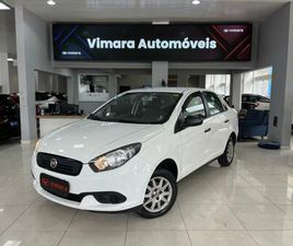 FIAT GRAND SIENA 1.4