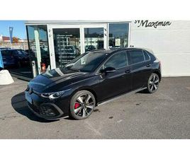 VOLKSWAGEN GOLF GOLF 1.4 HYBRID RECHARGEABLE OPF 245 DSG6