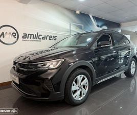 VW TAIGO 1.0 TSI URBAN DSG