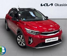 KIA STONIC 1.0 T-GDI MHEV IMT 74 KW (100 CV) CONCEPT
