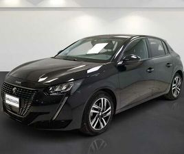 1.2 PURETECH ALLURE PACK S&S 100CV