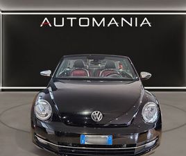 1.6 TDI DESIGN 105CV