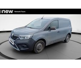 KANGOO VAN BLUE DCI 95