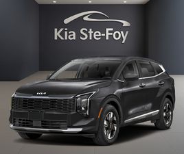 KIA SPORTAGE 2026 LX TA