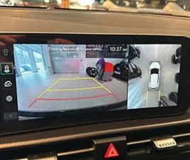 KIA SPORTAGE PLUG-IN HYBRID AWD AUT ADVANCE *AVBETALNINGSKAMPANJ