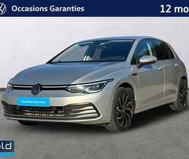 GOLF 1.5 ETSI OPF 130 DSG7