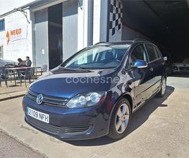 VOLKSWAGEN GOLF 1.2 TSI ADVANCE RABBIT