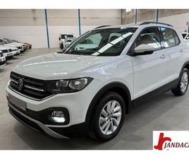 ADVANCE 1.0 TSI 81 KW (110 CV)