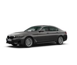 530D XDRIVE LIMOUSINE
